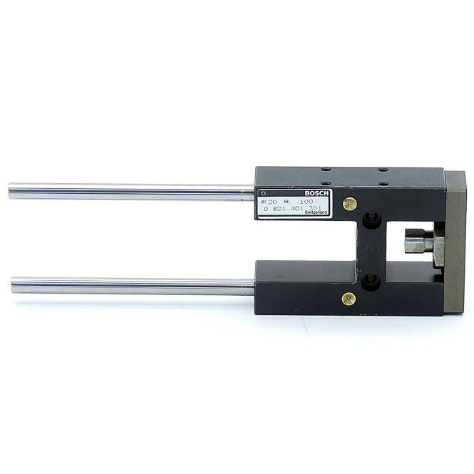 Bosch Zylinderbefestigung (0 821 401 301)