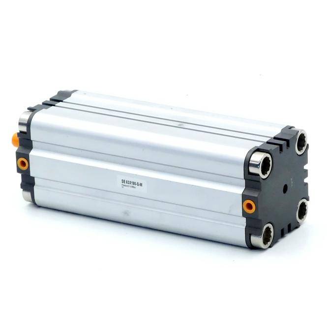 FESTO Pneumatikzylinder (SE 63X190-S-M)