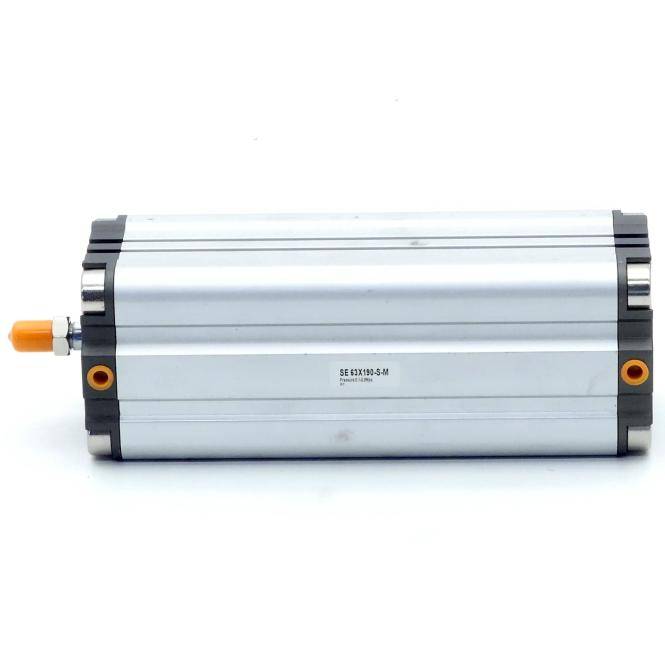 FESTO Pneumatikzylinder (SE 63X190-S-M)