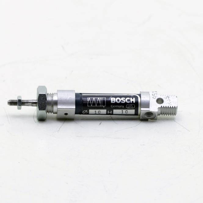 Bosch Rundzylinder 10 x 10 (0 822 430 001)