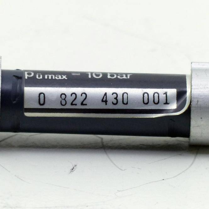 Bosch Rundzylinder 10 x 10 (0 822 430 001)