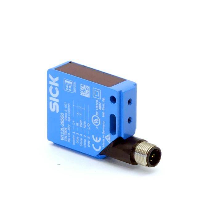 SICK Lichtschranken 1017904 (WT12L-2B550)