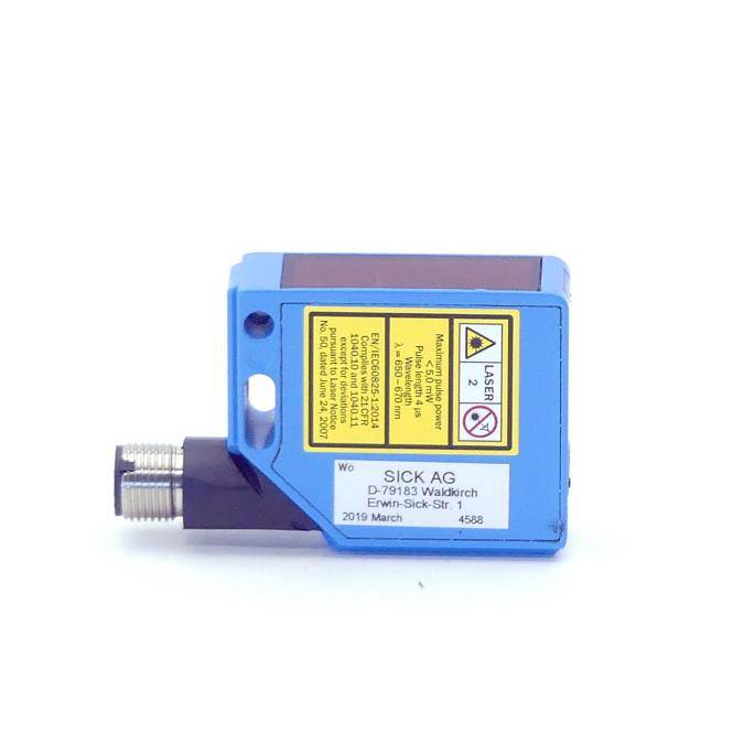 SICK Lichtschranken 1017904 (WT12L-2B550)