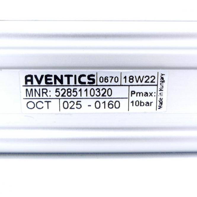 AVENTICS Pneumatikzylinder (5285110320)