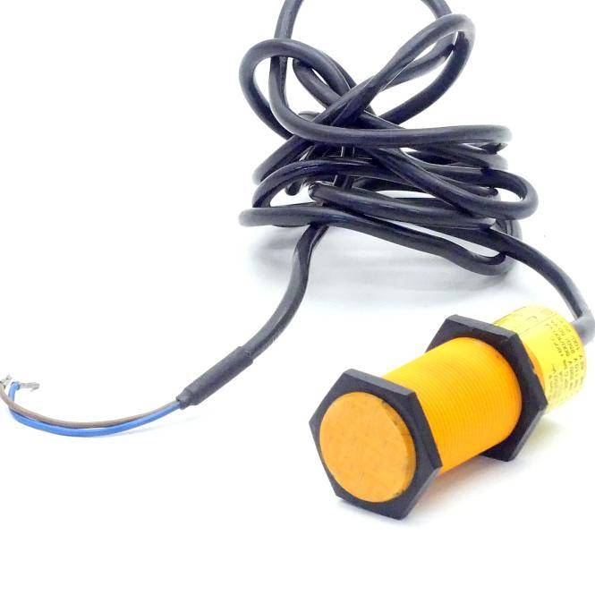 SCHUNK Induktiver Sensor II-2010-ABOW II-2010-ABOA (II0005)