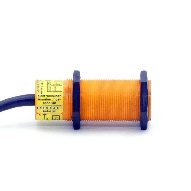SCHUNK Induktiver Sensor II-2010-ABOW II-2010-ABOA (II0005)