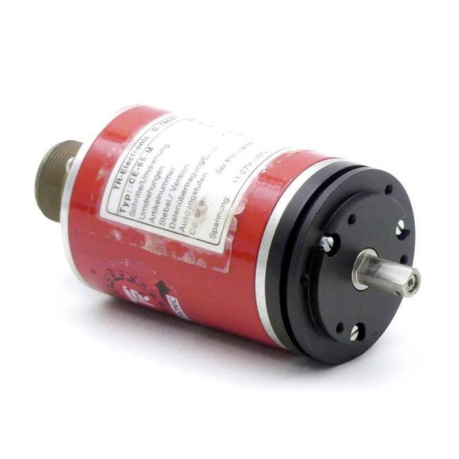 TR Electronic Drehgeber CE-65-M (110-00086)