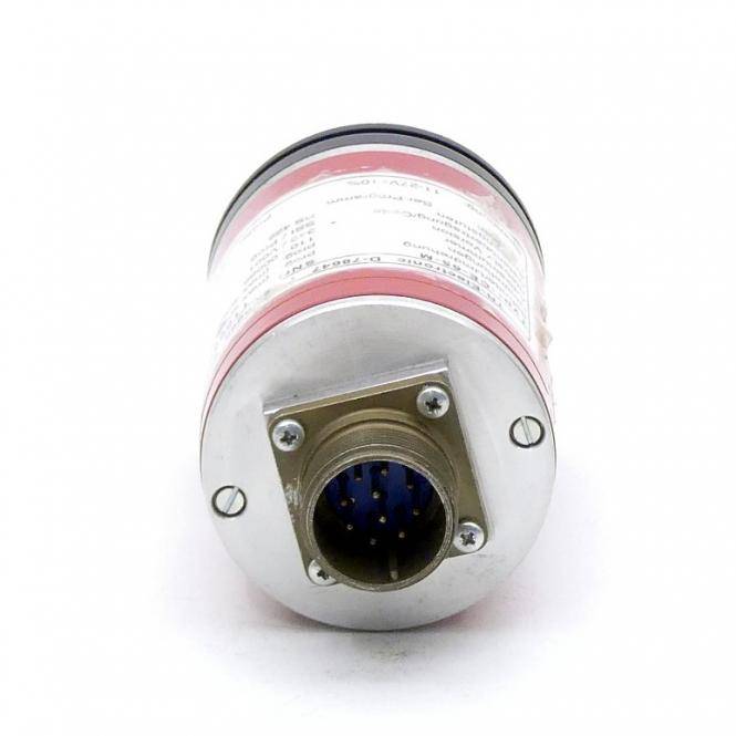 TR Electronic Drehgeber CE-65-M (110-00086)
