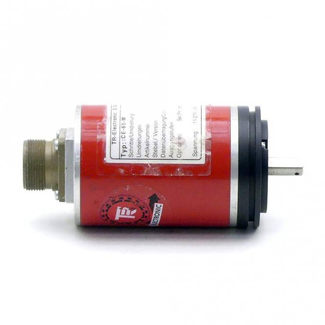 TR Electronic Drehgeber CE-65-M (110-00086)