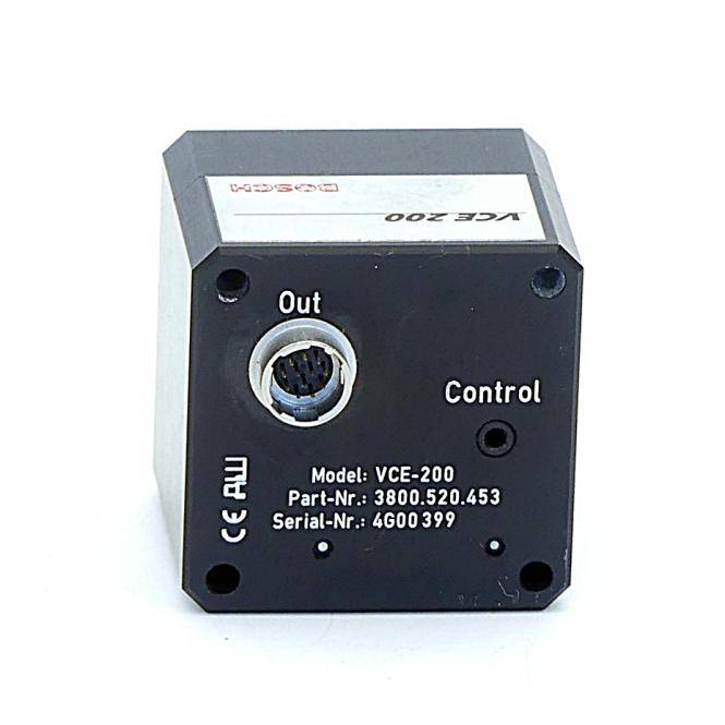 Bosch Inspektionskamera VCE-200 (3800.520.453)