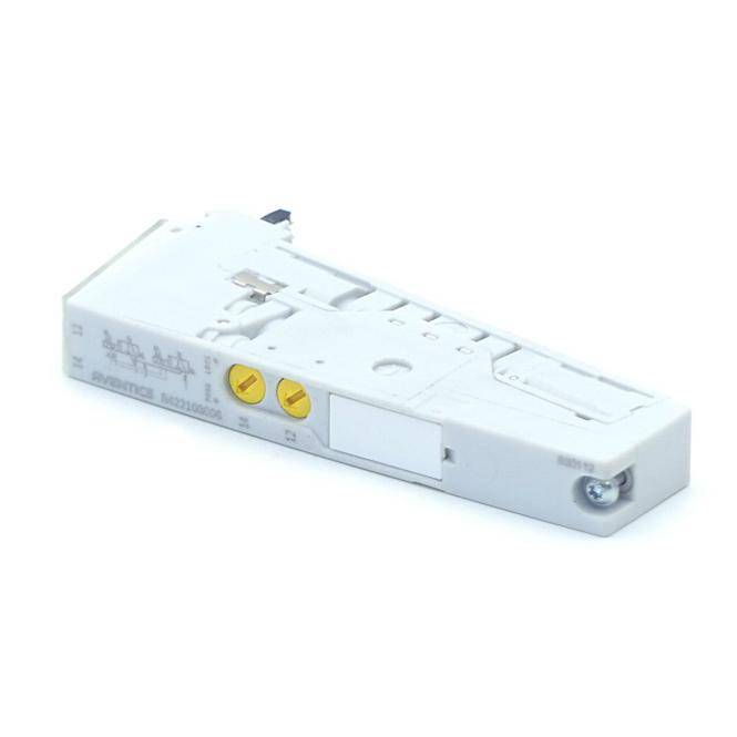 AVENTICS 3/2 - Wegeventil AV05-3/2CC-VT00-024VDC-LOC (R422103006)