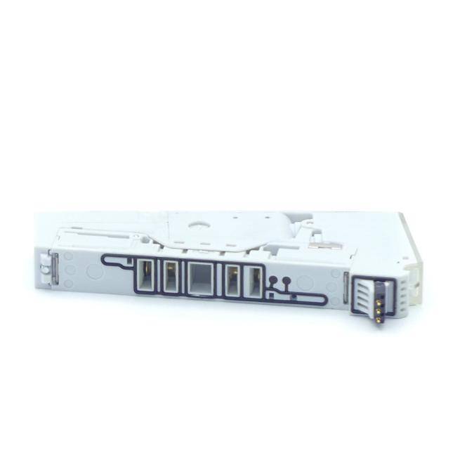 AVENTICS 3/2 - Wegeventil AV05-3/2CC-VT00-024VDC-LOC (R422103006)