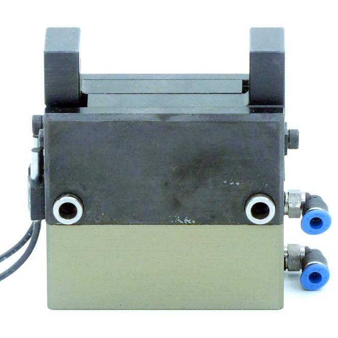 SCHUNK 2 Finger Greifer MPG 80 (340015)