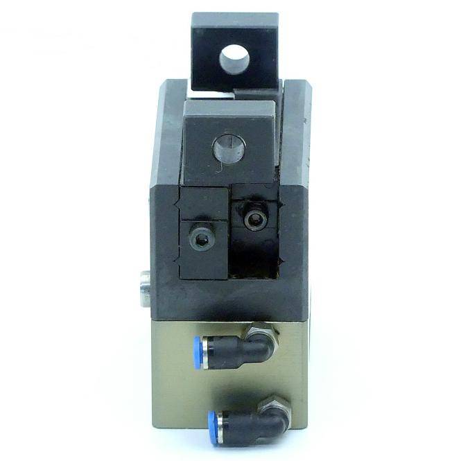 SCHUNK 2 Finger Greifer MPG 80 (340015)
