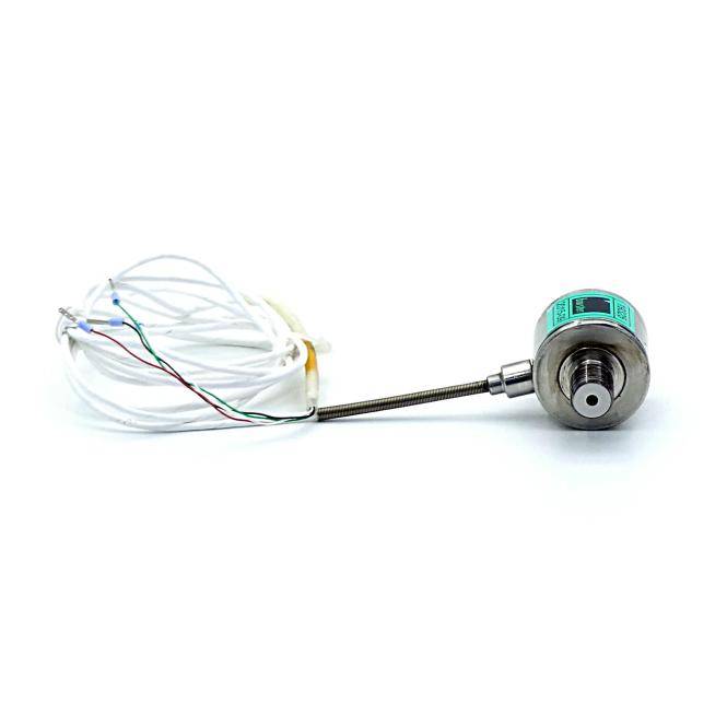 Burster Druckkraftsensor 8431-20000 (8431-20000)
