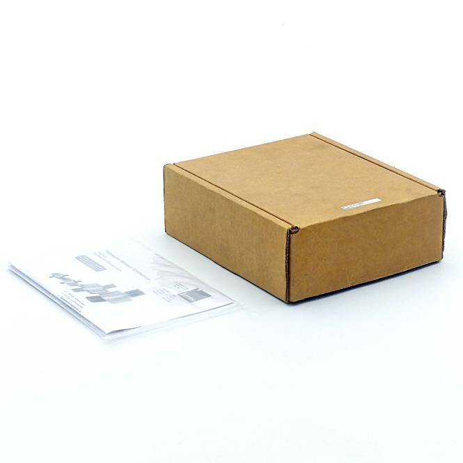 Burster Druckkraftsensor 8431-20000 (8431-20000)