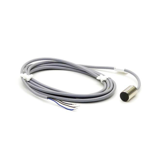 BALLUFF Induktiver Nährungsschalter (BES 516-366-G-E4-Y-03)