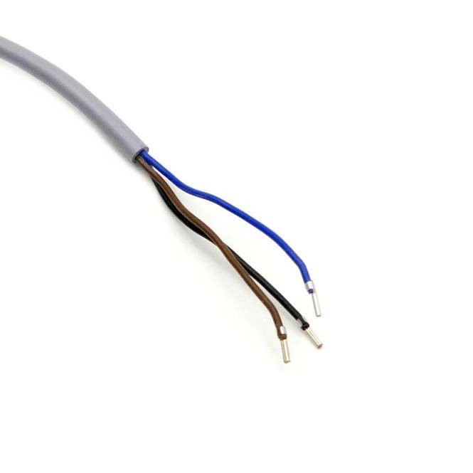 BALLUFF Induktiver Nährungsschalter (BES 516-366-G-E4-Y-03)