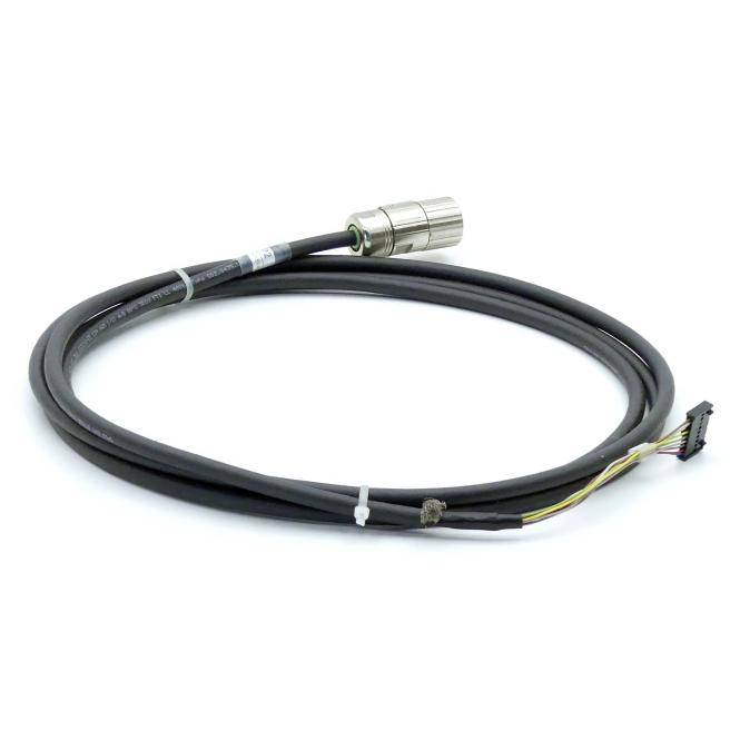 KUKA Datenkabel (71-051-215Ve05)