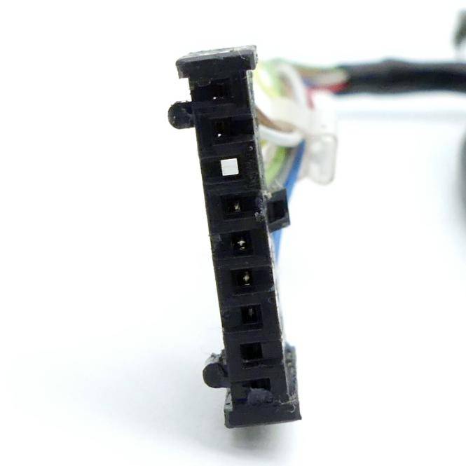 KUKA Datenkabel (71-051-215Ve05)