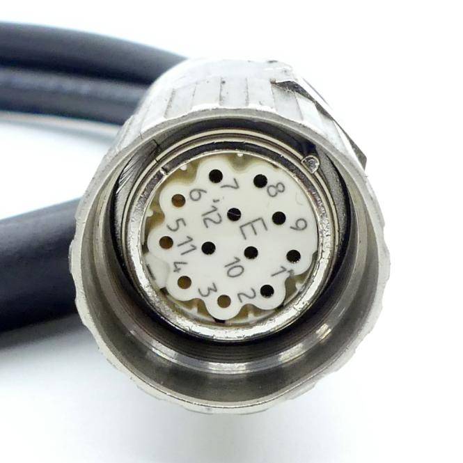 KUKA Datenkabel (71-051-215Ve05)