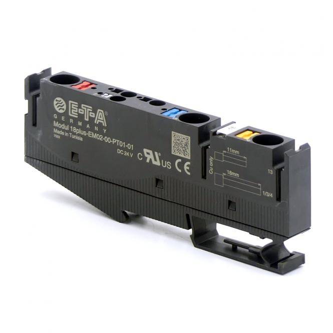 ETA Engineering Technology Feed module (Modul 18plus-EM02-00-PT01-01)