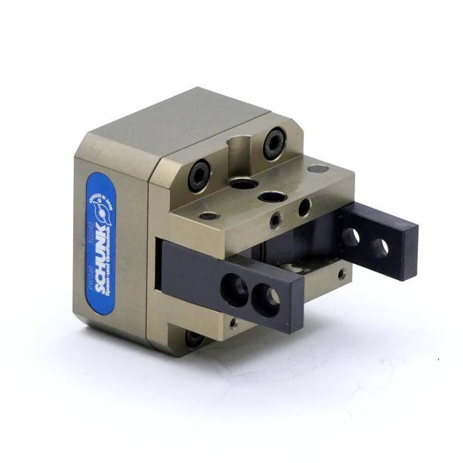 SCHUNK Parallelgreifer PWG60 (302602)