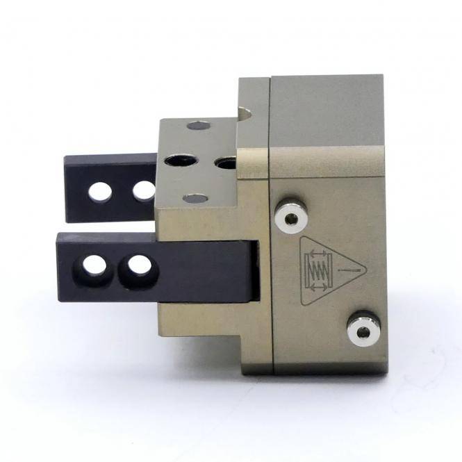 SCHUNK Parallelgreifer PWG60 (302602)