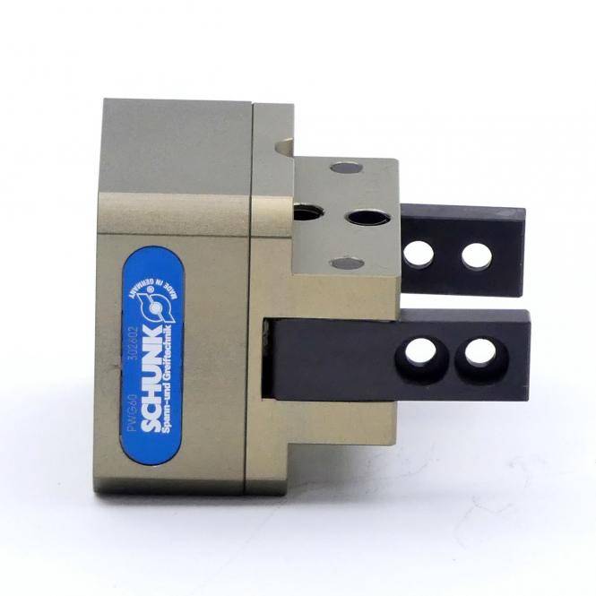 SCHUNK Parallelgreifer PWG60 (302602)