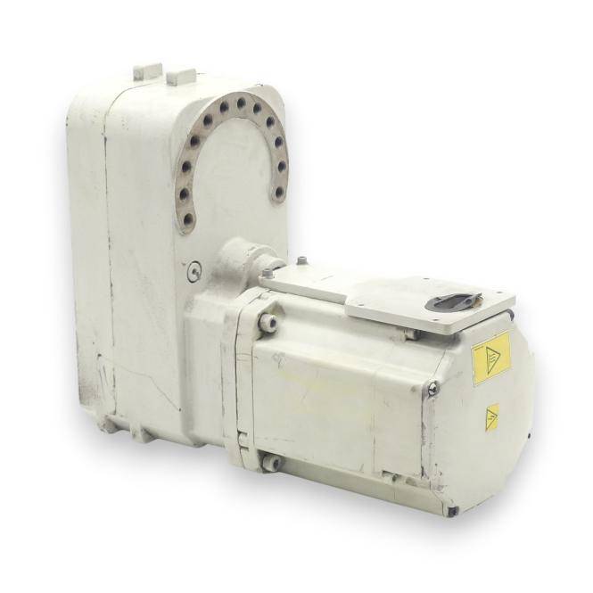 ABB Getriebe inkl. Motor TMA 2B (3HAC049856-001)
