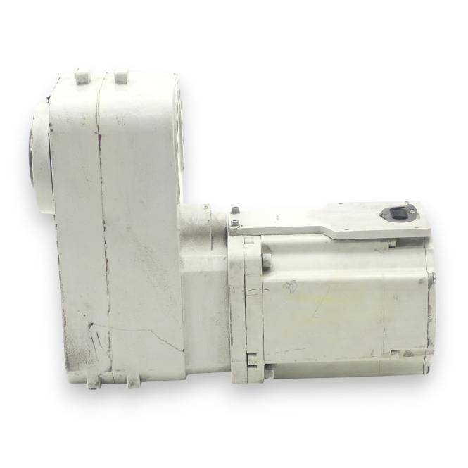 ABB Getriebe inkl. Motor TMA 2B (3HAC049856-001)