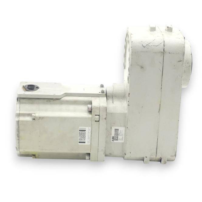 ABB Getriebe inkl. Motor TMA 2B (3HAC049856-001)