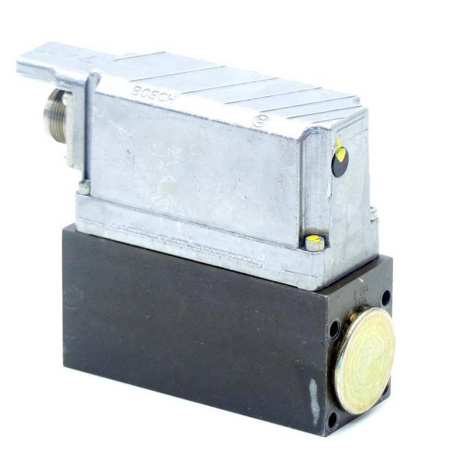 Bosch Proportionalventil (1 837 030 222)