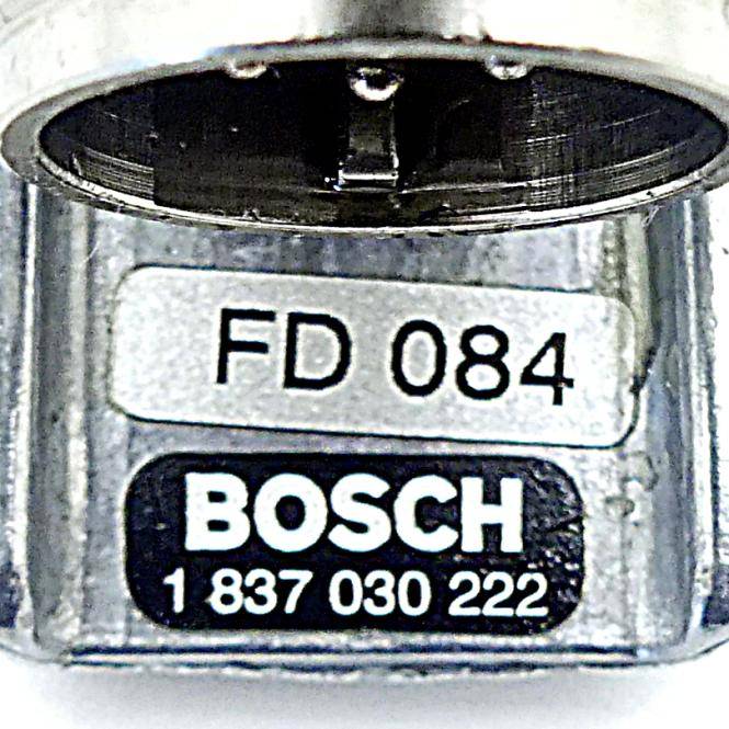 Bosch Proportionalventil (1 837 030 222)