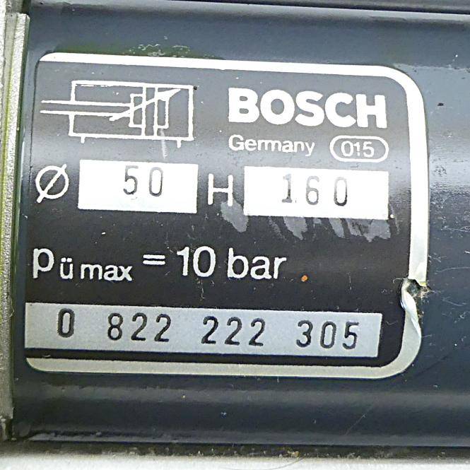 Bosch Hydraulikzylinder (0 822 222 305)