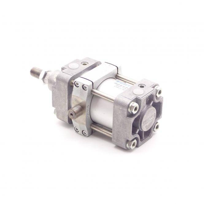 FESTO Kompaktzylinder DNGZK-80-50-PPV-A (36449)