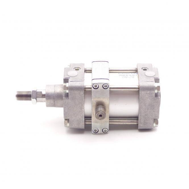 FESTO Kompaktzylinder DNGZK-80-50-PPV-A (36449)