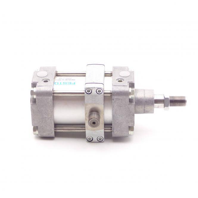 FESTO Kompaktzylinder DNGZK-80-50-PPV-A (36449)