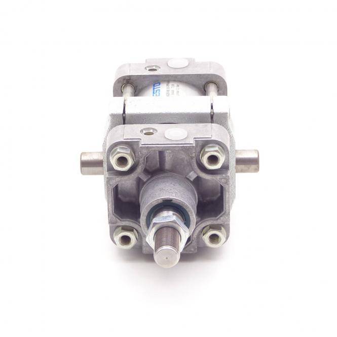 FESTO Kompaktzylinder DNGZK-80-50-PPV-A (36449)