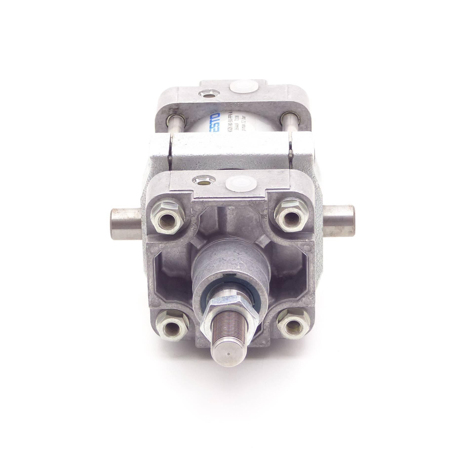 FESTO Kompaktzylinder DNGZK-80-50-PPV-A (36449)