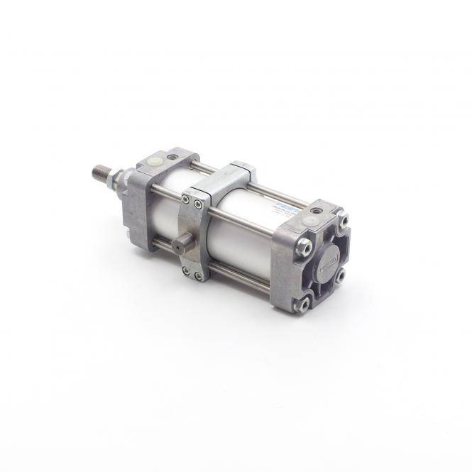 FESTO Normzylinder DNGZK-80-125-PPV-A (36452)