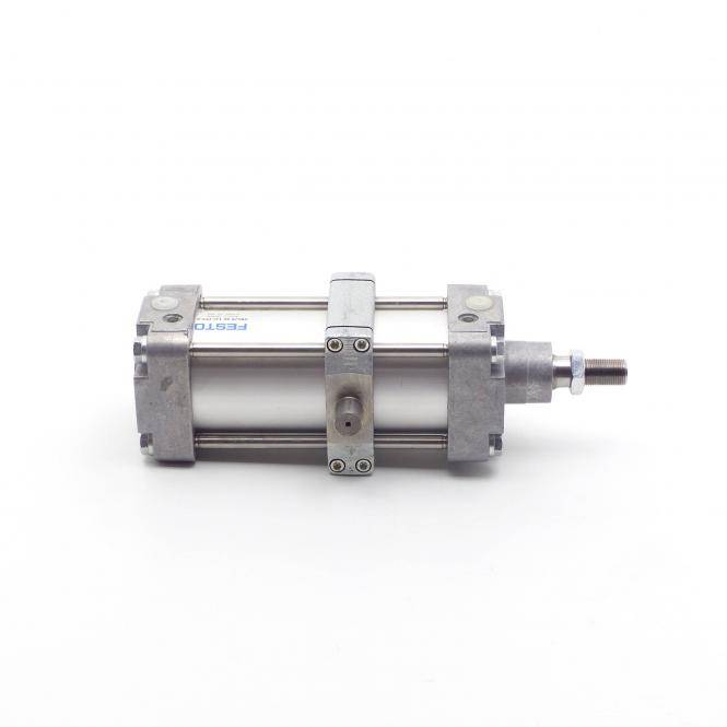 FESTO Normzylinder DNGZK-80-125-PPV-A (36452)
