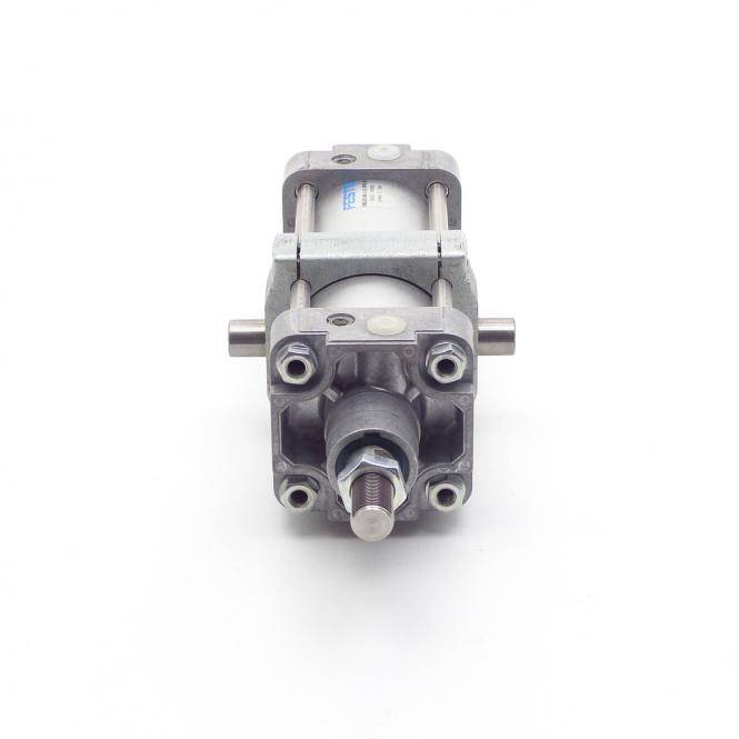 FESTO Normzylinder DNGZK-80-125-PPV-A (36452)
