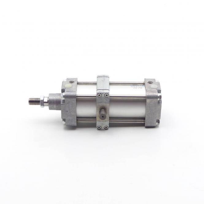FESTO Normzylinder DNGZK-80-125-PPV-A (36452)