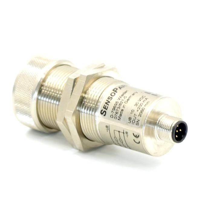 SENSOPART Infrarot Lichtleiter FMS 30-35 UL5 (07673/821-0)