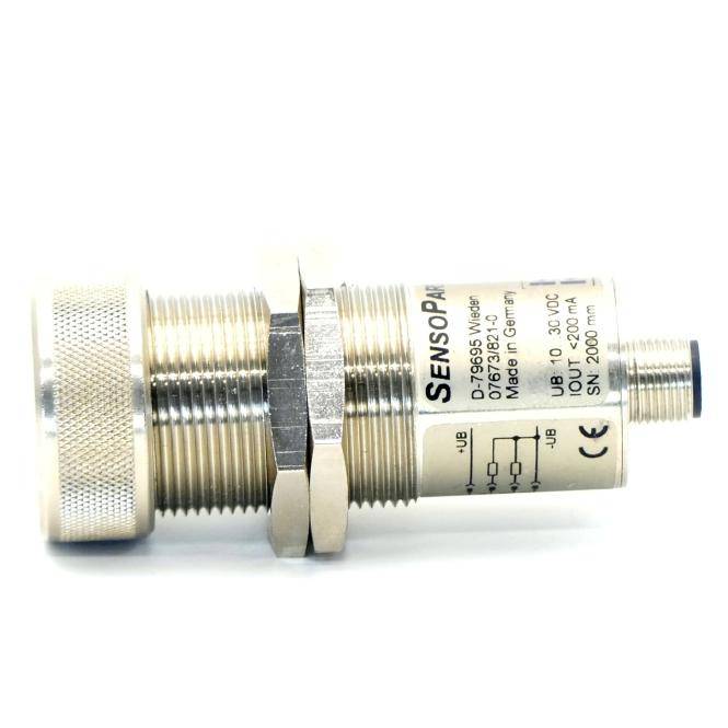 SENSOPART Infrarot Lichtleiter FMS 30-35 UL5 (07673/821-0)
