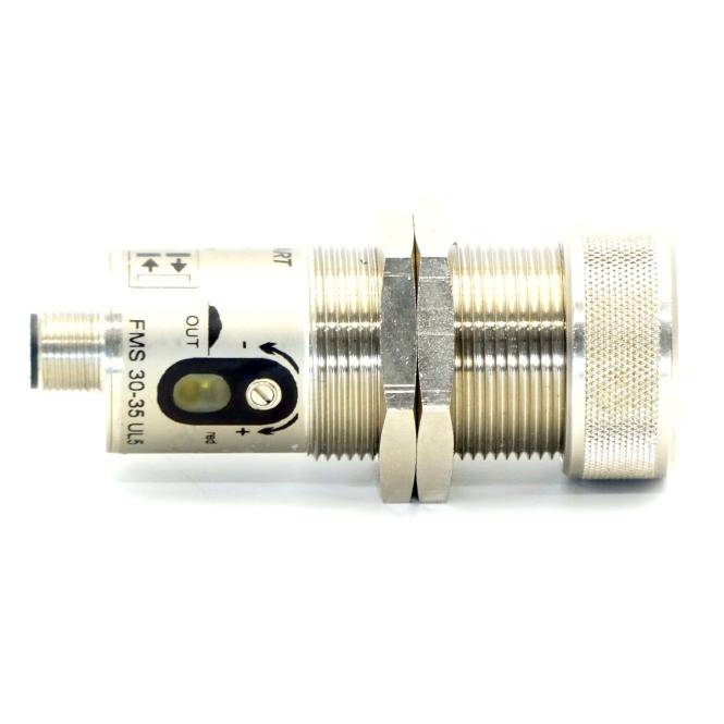 SENSOPART Infrarot Lichtleiter FMS 30-35 UL5 (07673/821-0)