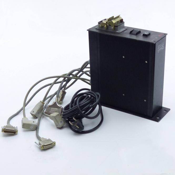 BOSCH Servo Steller Standby (0 608 830 097)