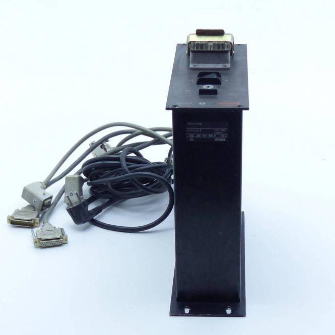 BOSCH Servo Steller Standby (0 608 830 097)
