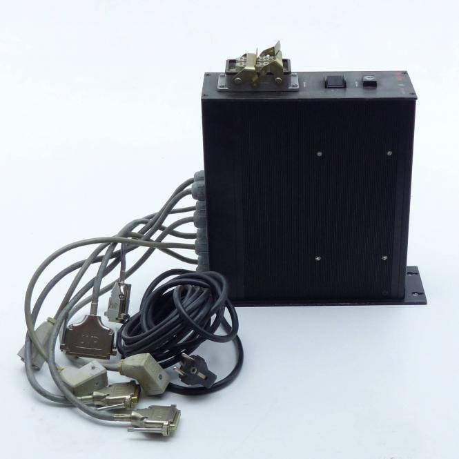 BOSCH Servo Steller Standby (0 608 830 097)